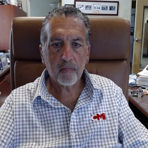 Picture of Peter Fischer