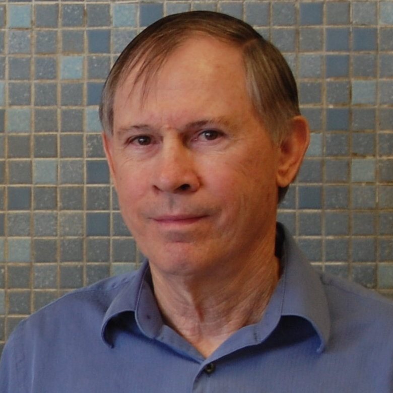 Picture of Patrick Dearen