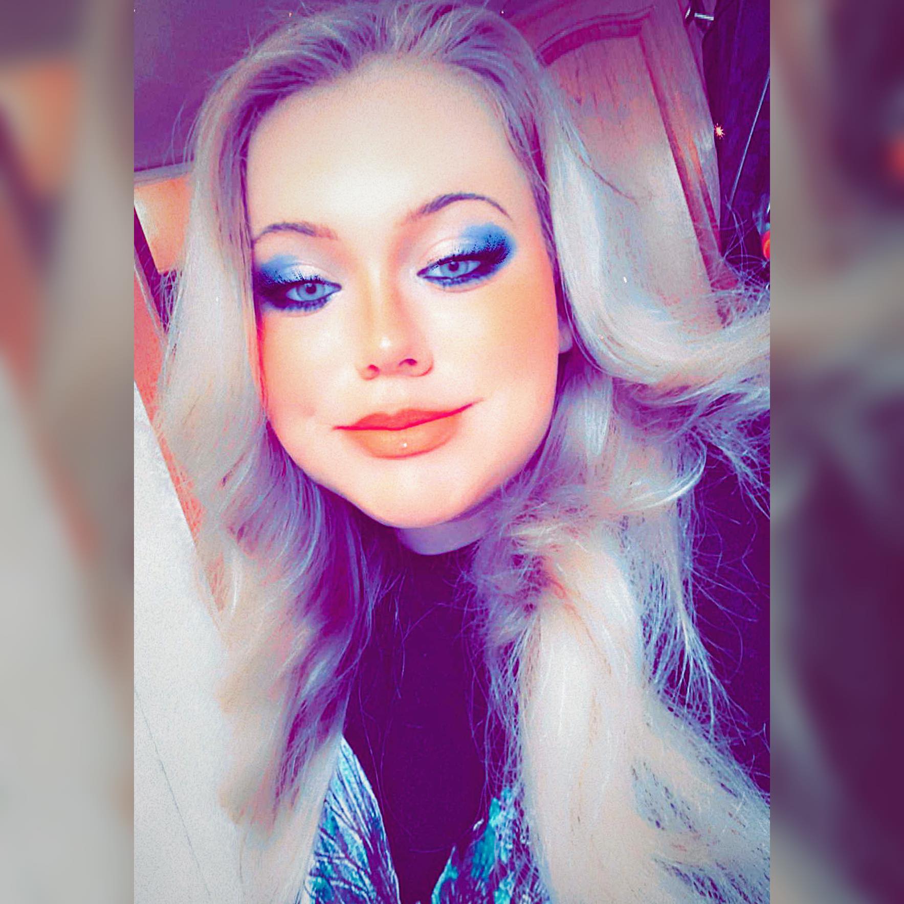 Picture of Tamera Fielder