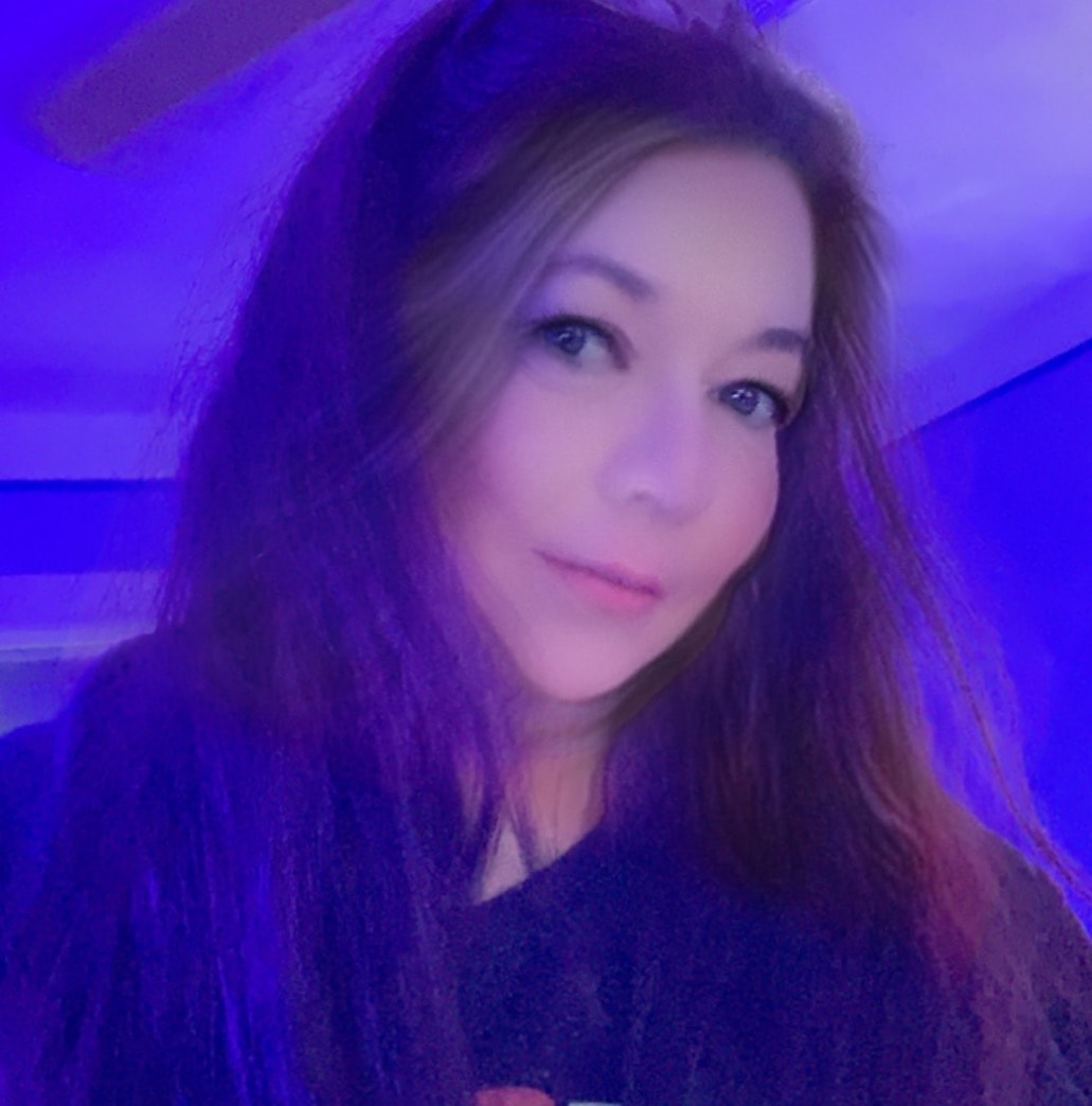 Picture of Kim Patterson