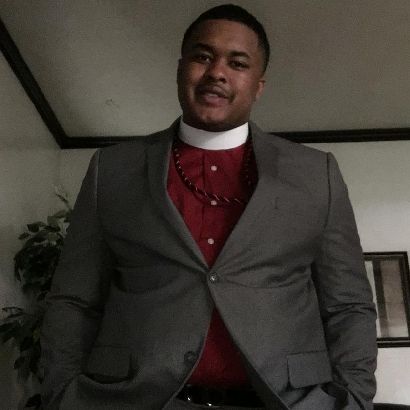 Picture of Apostle JC Cardwell