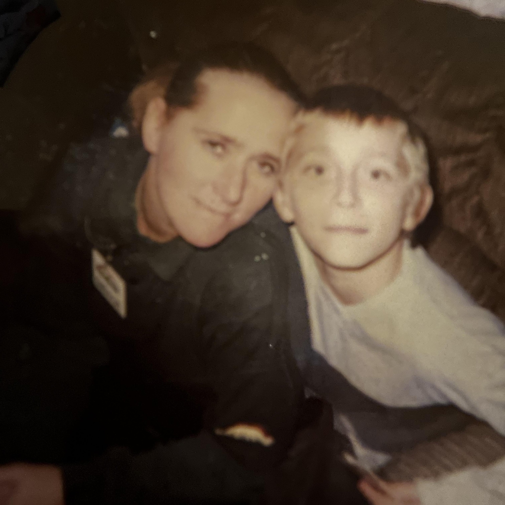Picture of Deborah Morrow