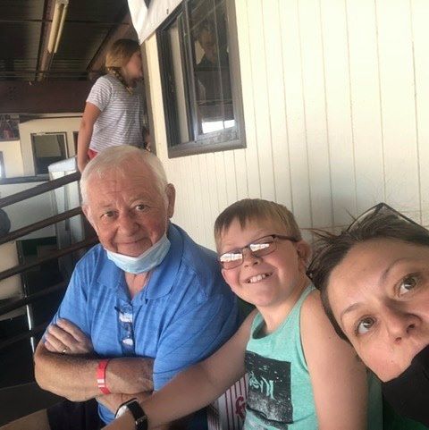 Picture of Annette Prickett