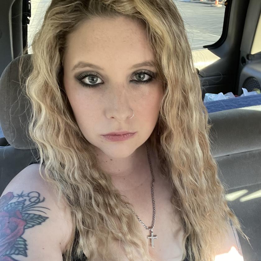 Picture of Angelina Fairhurst