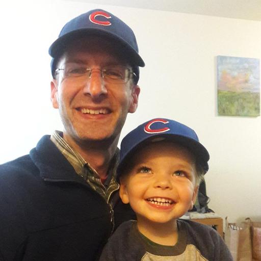 User profile photo