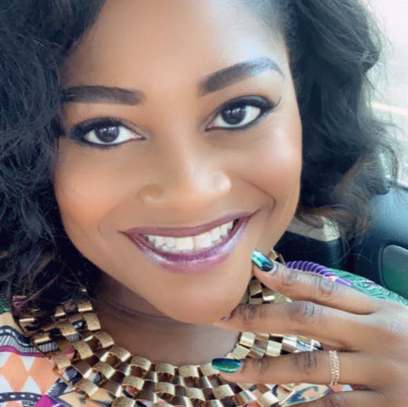 Picture of Tamie Okpara