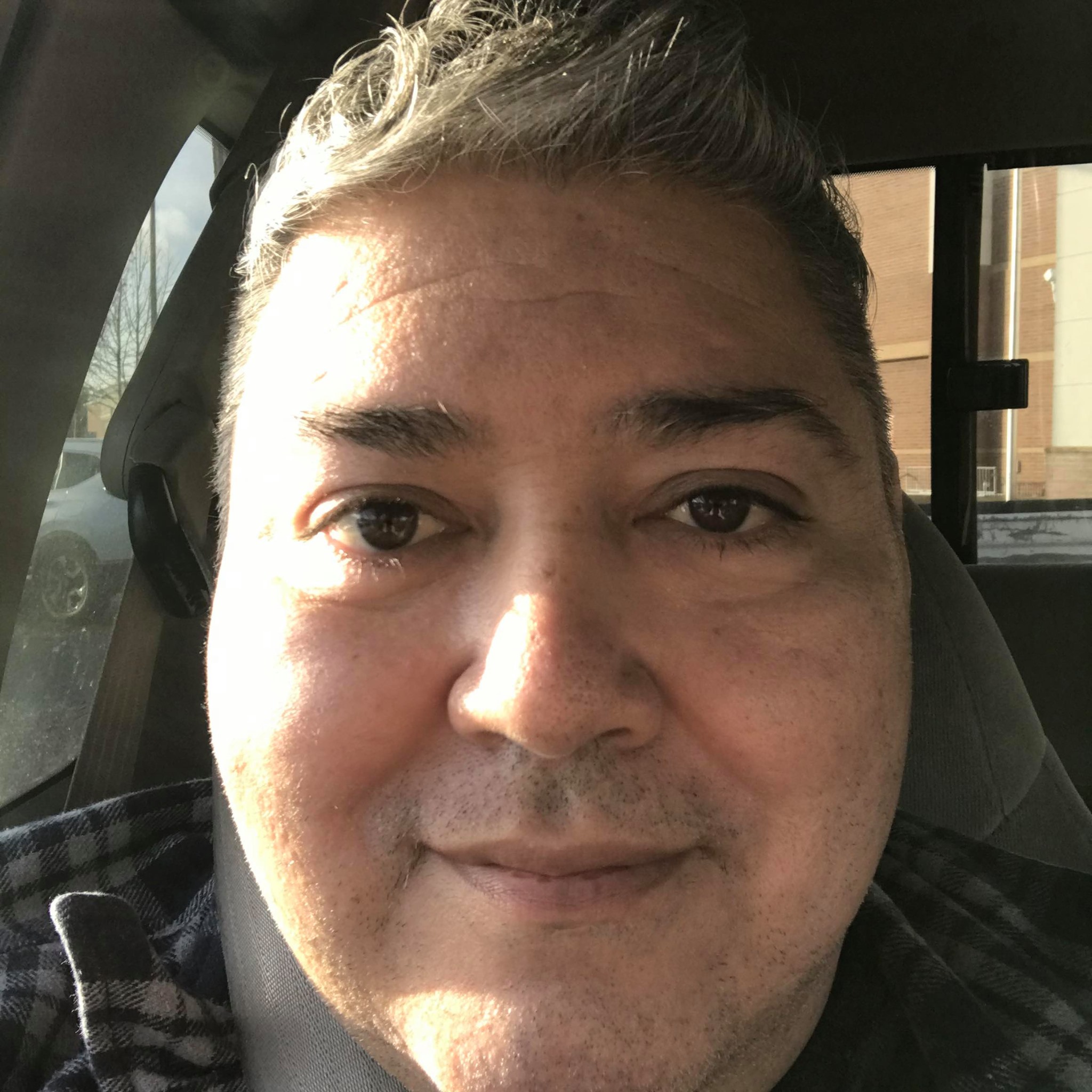 Picture of Matthew Barajas