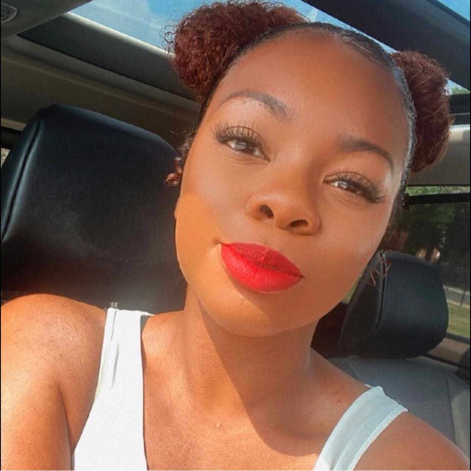 Picture of Brittany Lynette'