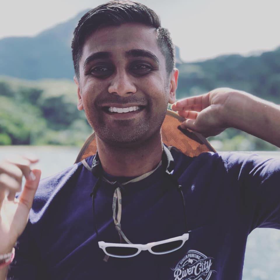 Picture of Vishal Desai