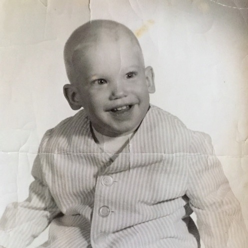 Picture of Jeff Copeland