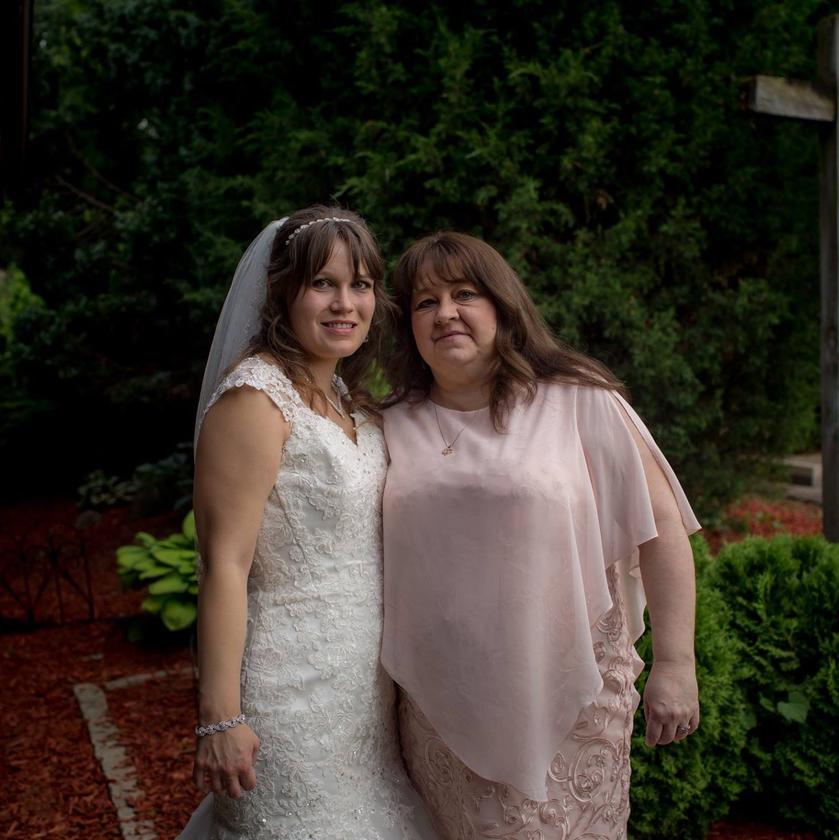 Picture of Danielle Burger