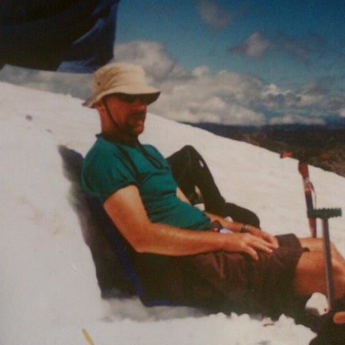 Picture of Bob Tafejian