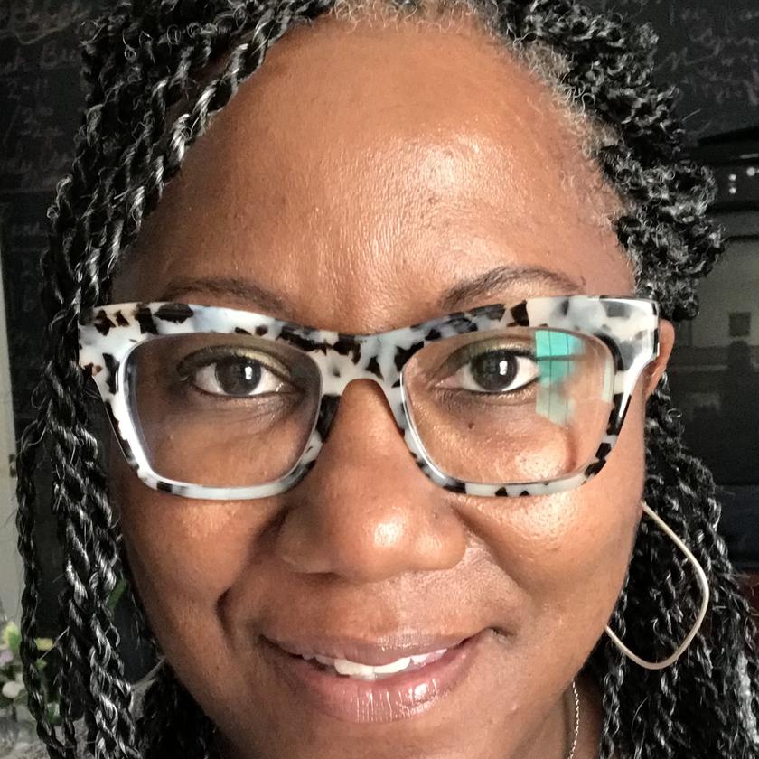 Picture of Shiree Dyson