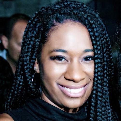 Picture of Makeda Martin