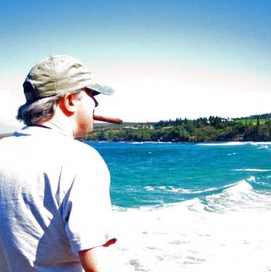 Picture of Craig Happel