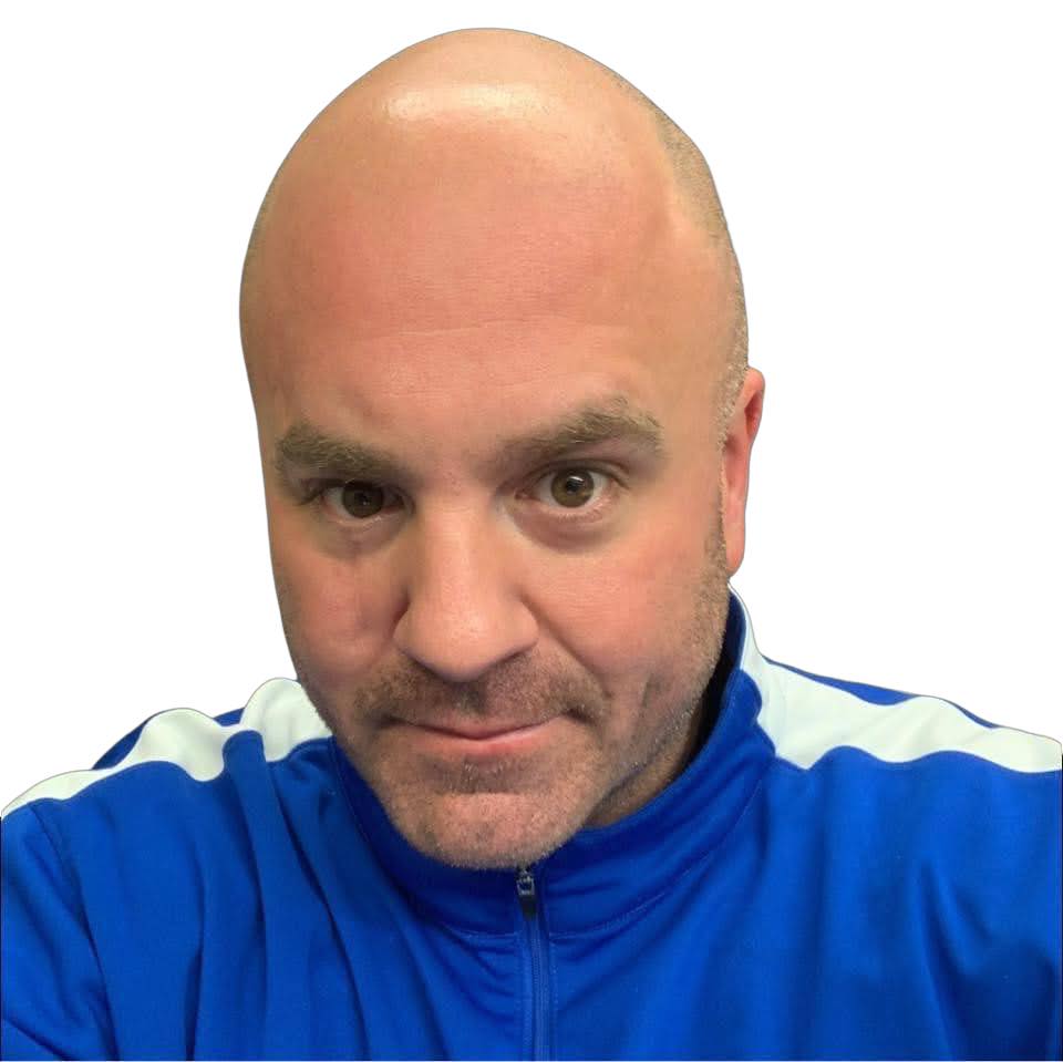 Picture of Dave Pescrillo