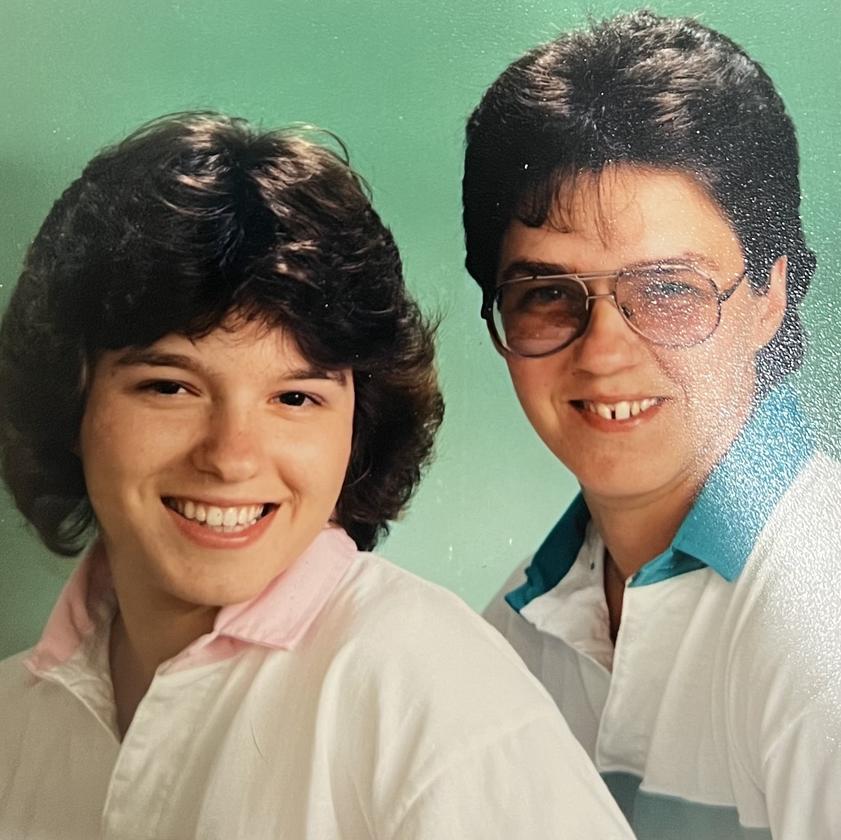 Picture of Kimberly Johnson