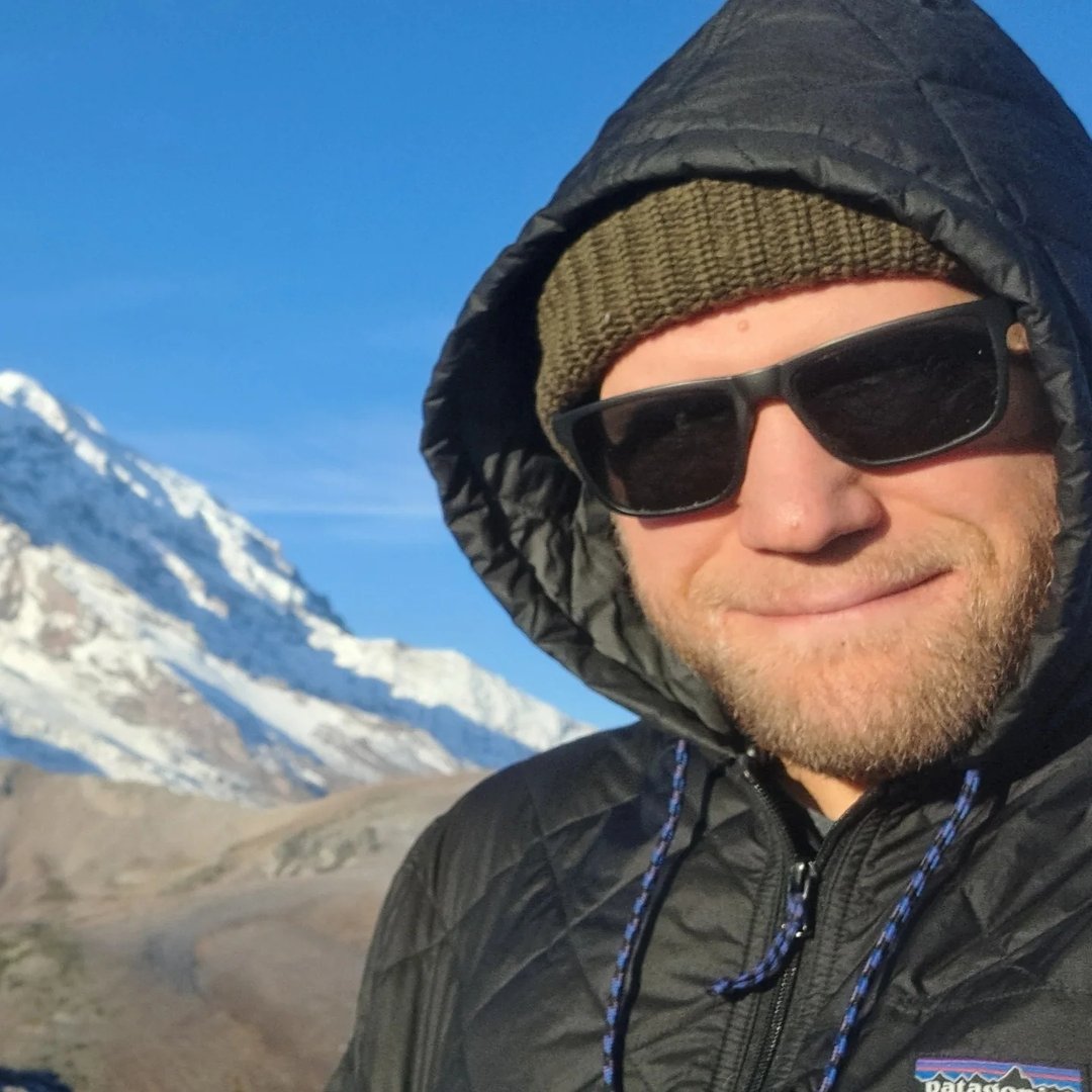 Picture of Jason Chapman