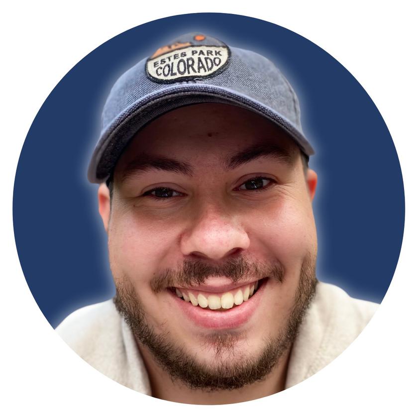 Picture of David Singer III