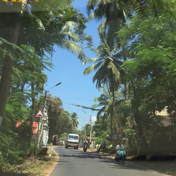 Picture of Deepak Nair