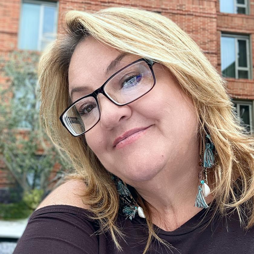 Picture of Susan Wheeler