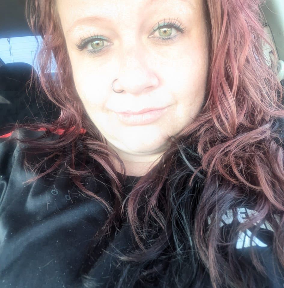 Picture of Amber Tonks