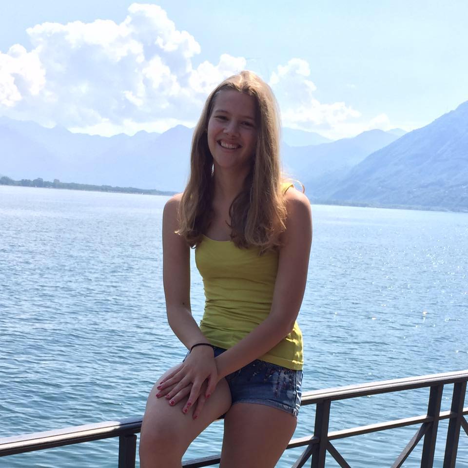 Picture of Sandra Herzog