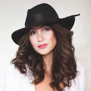 Picture of Elizabeth Ortiz