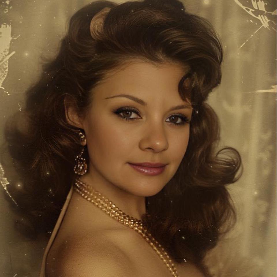 Picture of Jacquelyn Massey