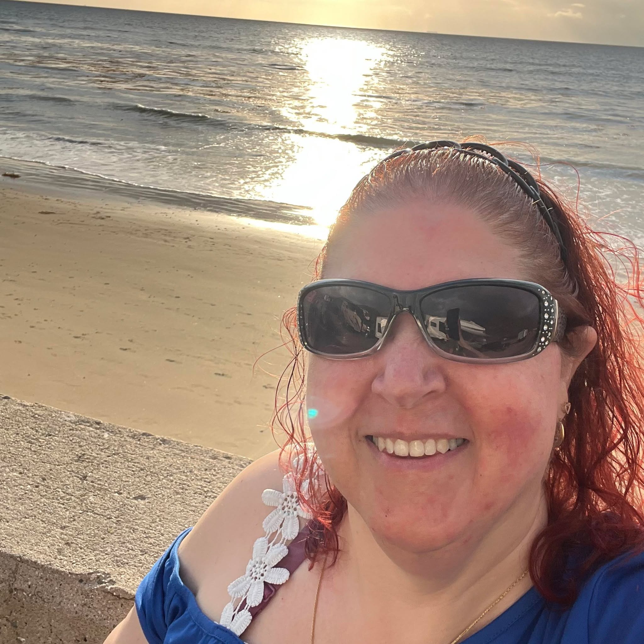 Picture of Yvonne Casity