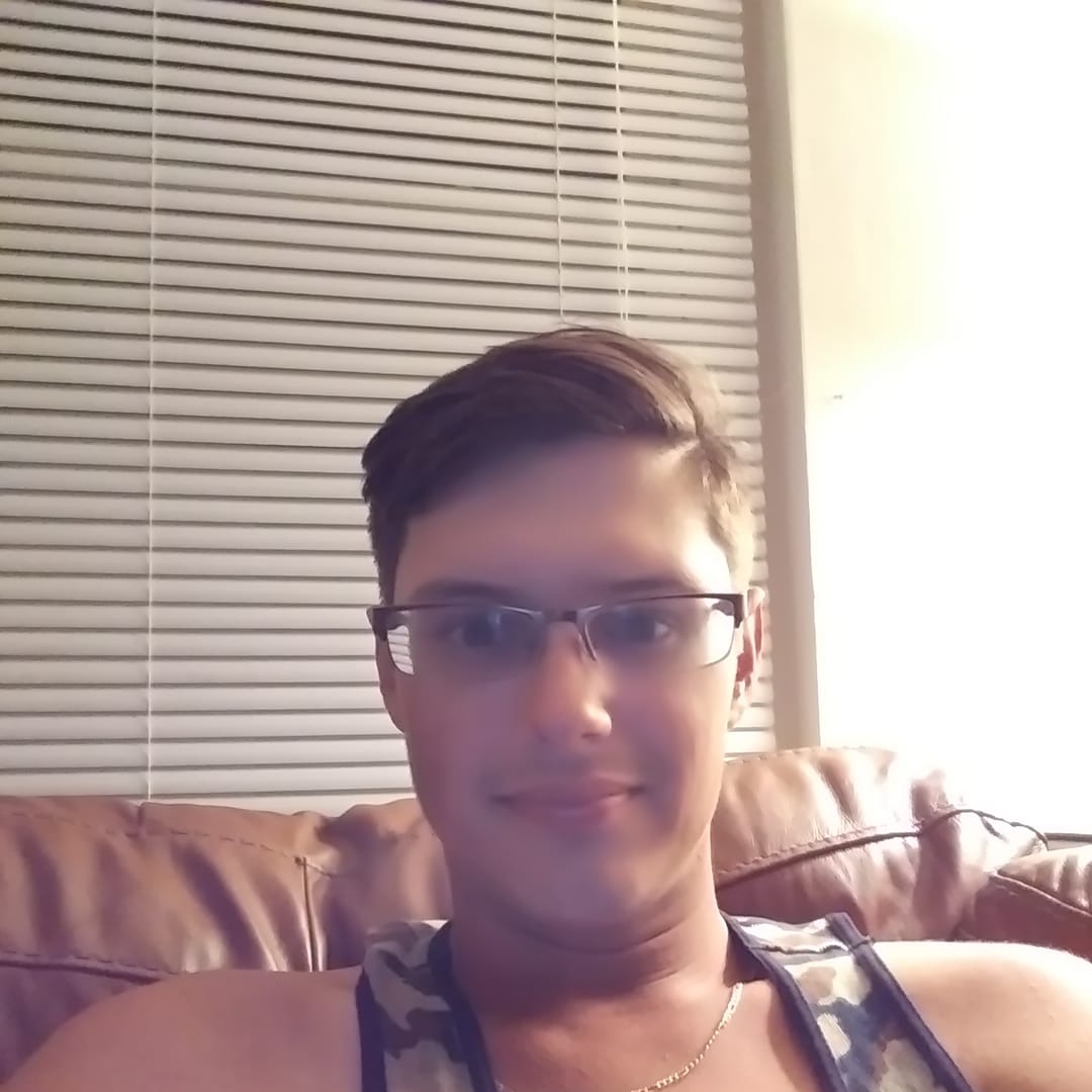 Picture of Justin Vedros