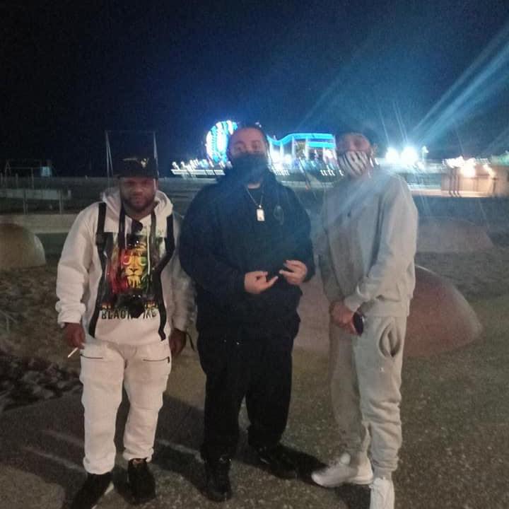 Picture of Jamelle Downey