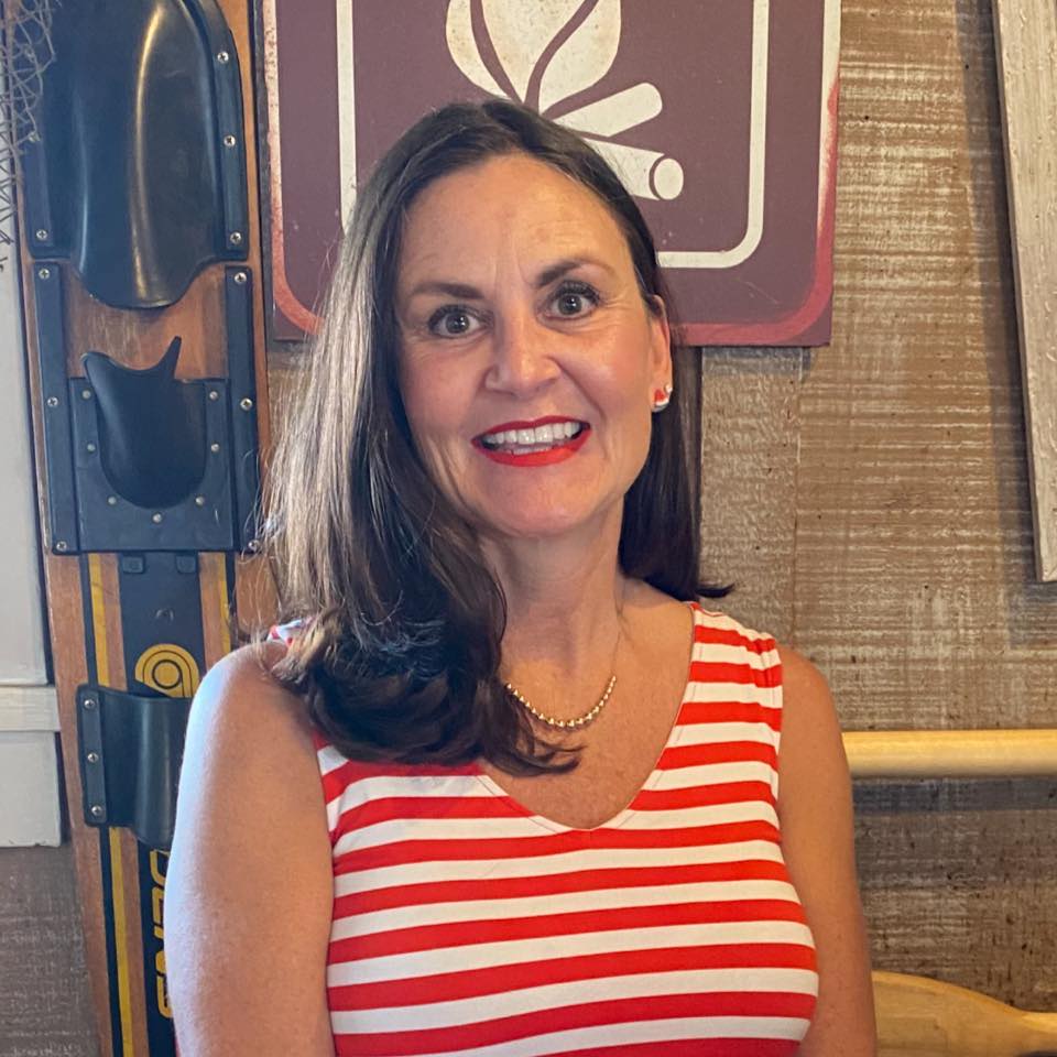 Picture of Tracy Morter