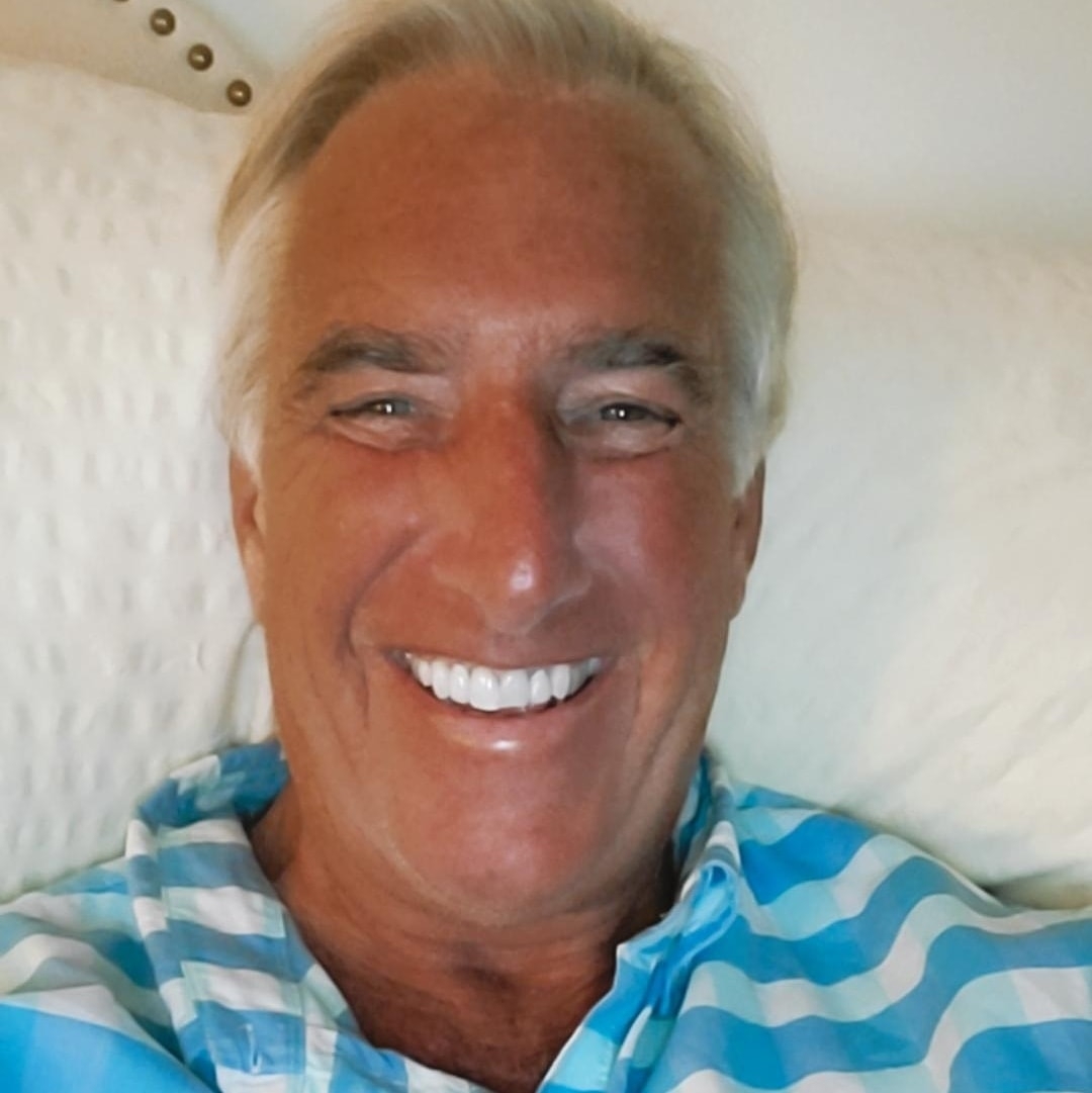 Picture of Richard Cravatts