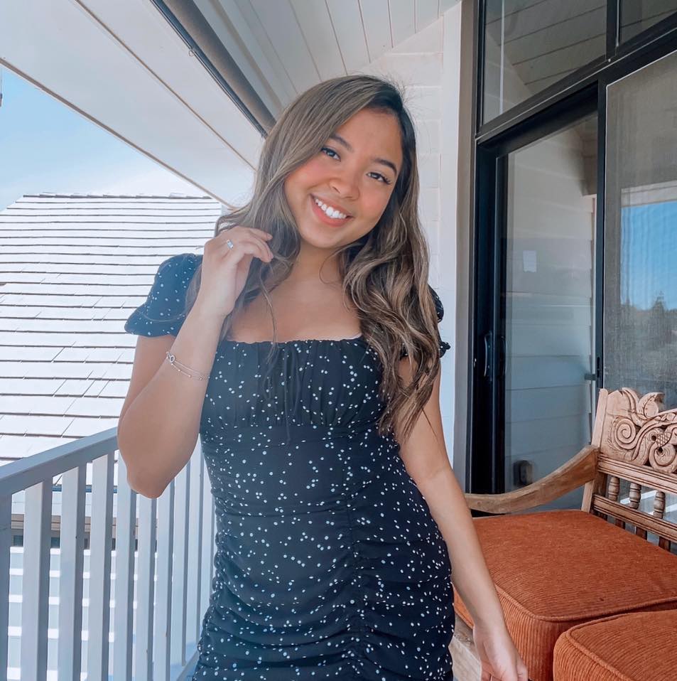 Picture of Ina Ruiz