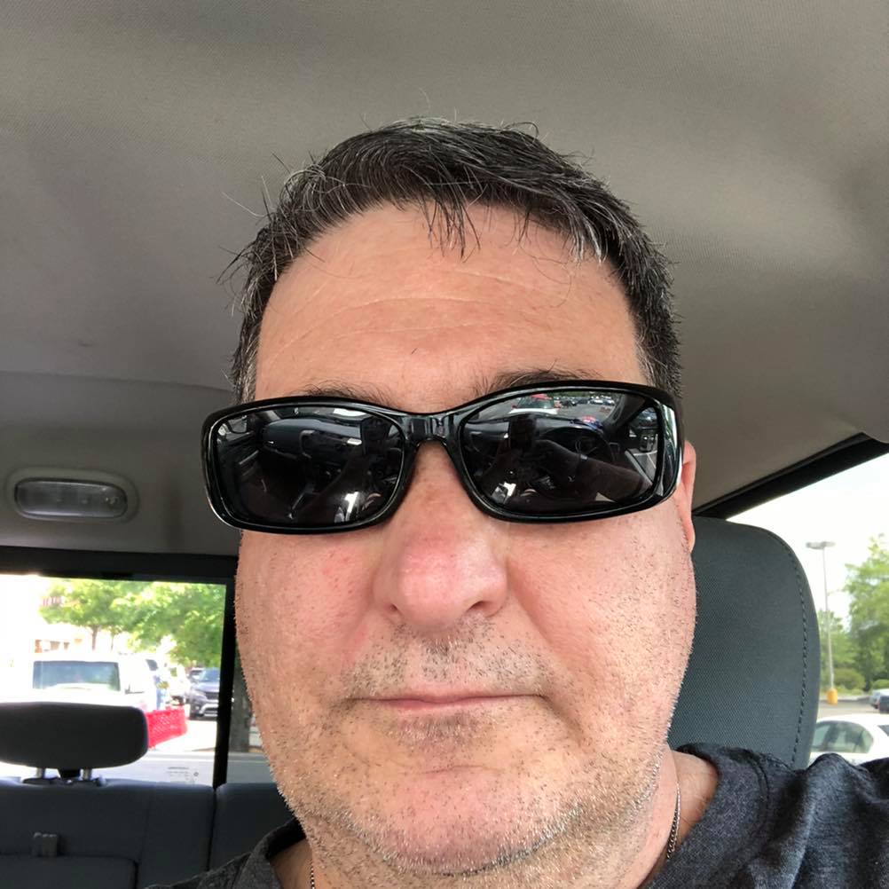 Picture of Steve Charters