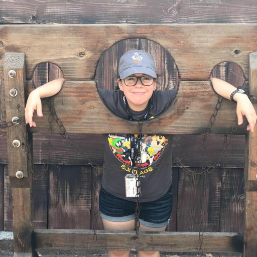 User profile photo