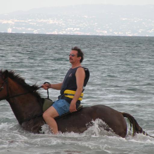 User profile photo