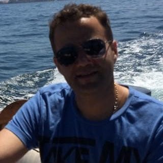 Picture of Fady Akladios