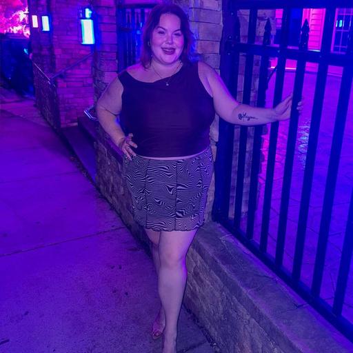 User profile photo