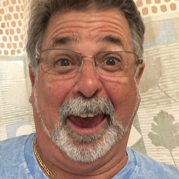 Picture of John Barlesi