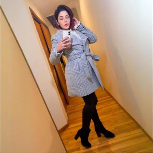 User profile photo