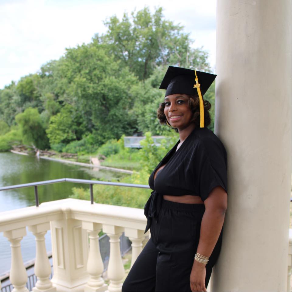 Picture of Sydni Marie