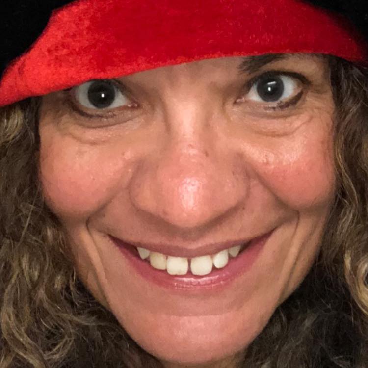 Picture of Juliette Hughes