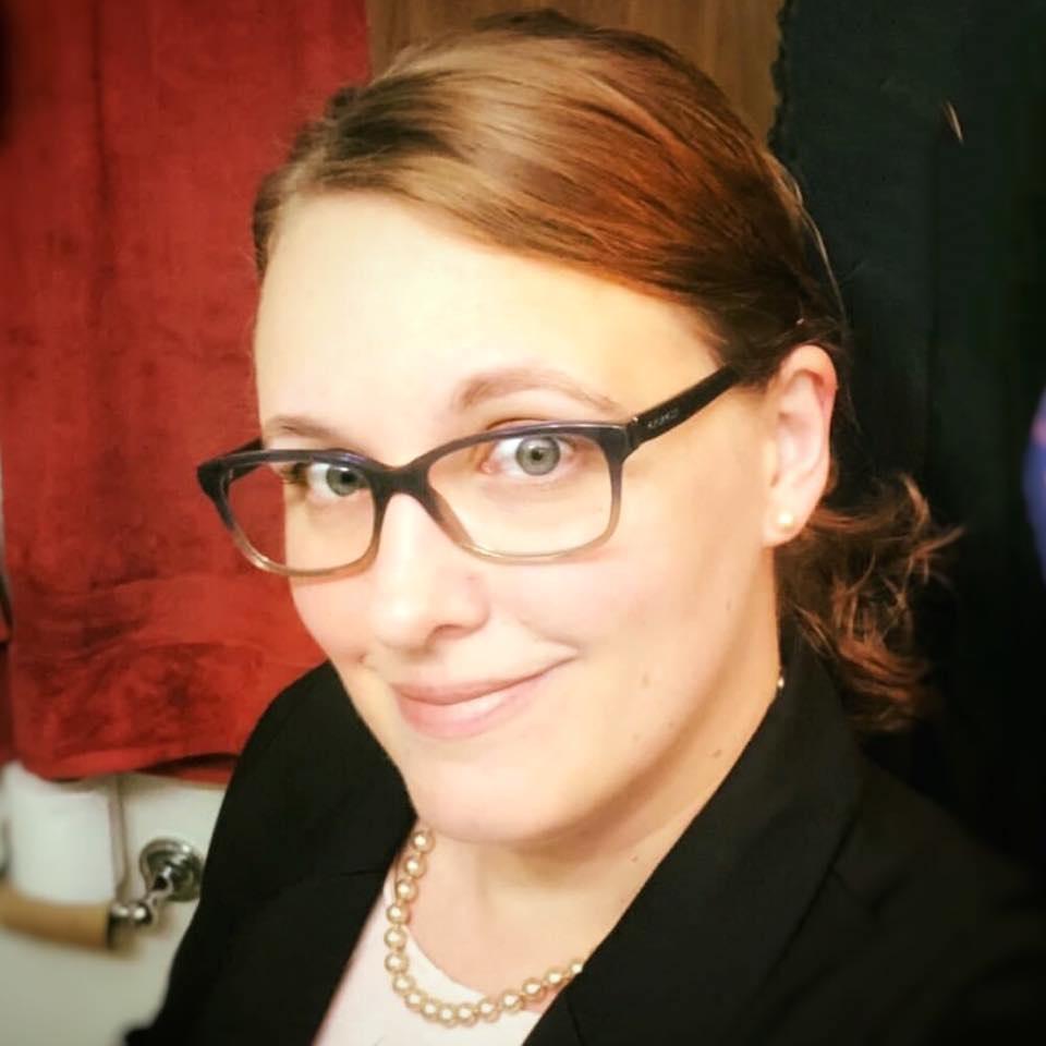 Picture of Heather Brennison