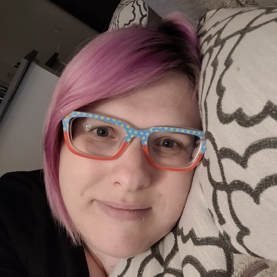 Picture of Laura Missett