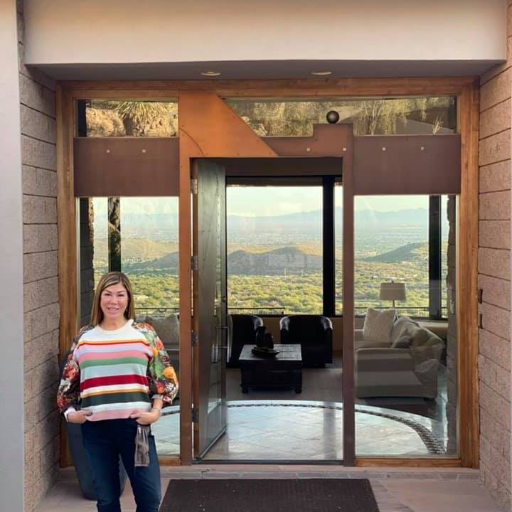 Picture of Leslie Heros
