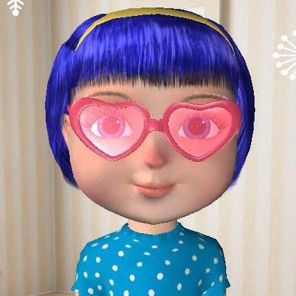 User profile photo