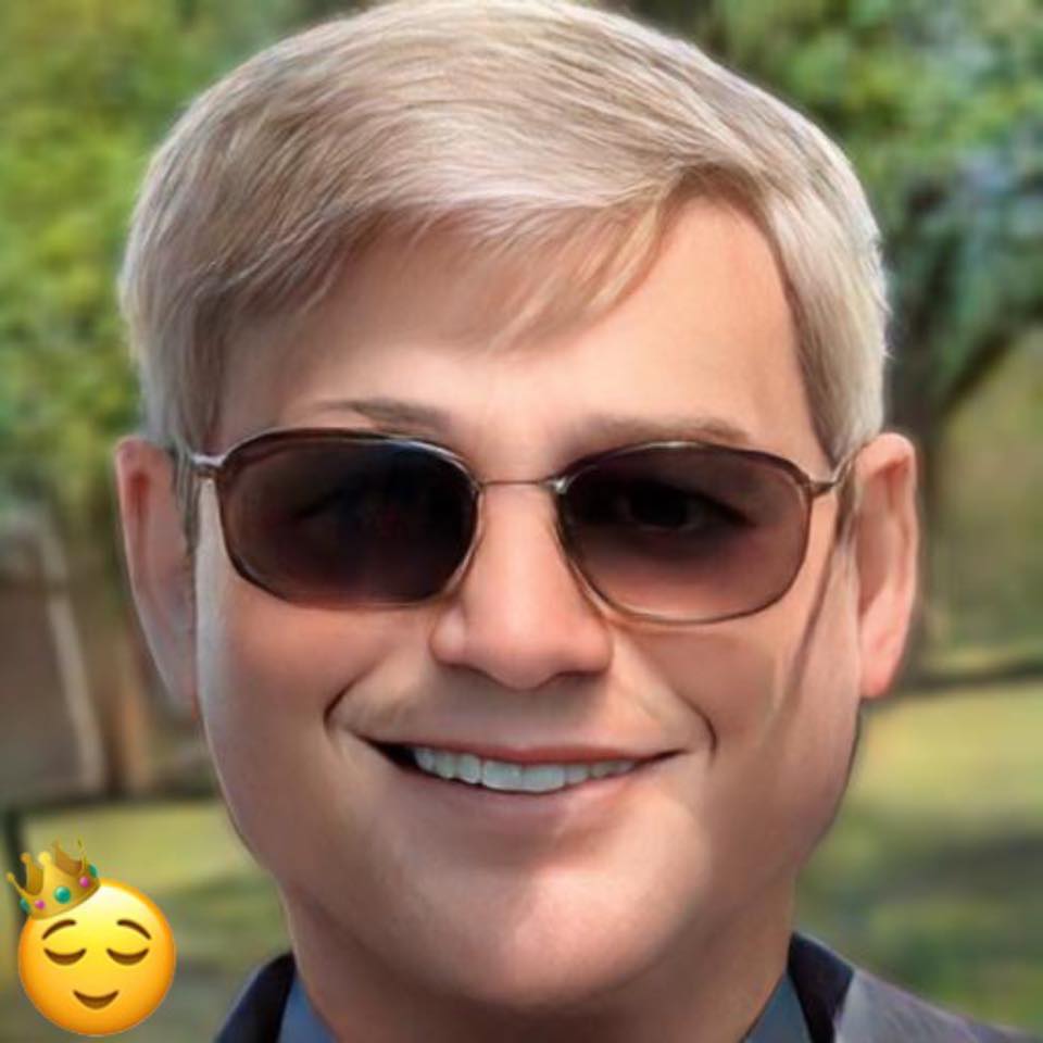 Picture of Jim Pasch