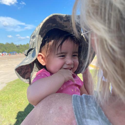 User profile photo